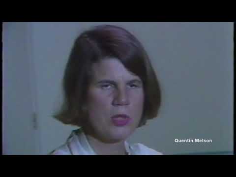 Janet Reno Cracks Down on Organized Crime in Florida (February 2, 1978)