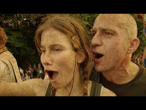 Vor 20 Jahren: Love Parade in Berlin | SPIEGEL TV