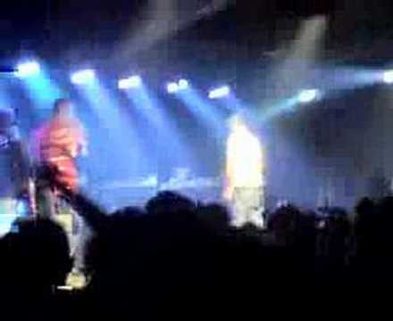 Concerto Truce,GDB,Noyz,Santo + altri Circolo degli artisti