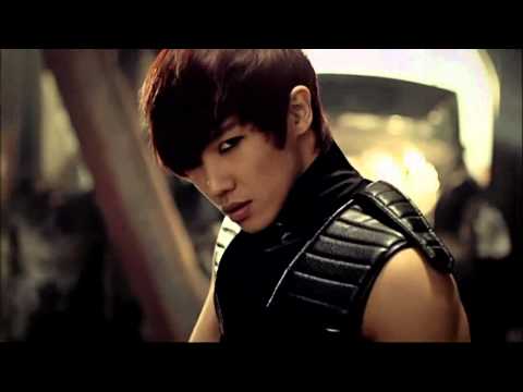 MBLAQ It's War M/V Lee Joon Ver HD