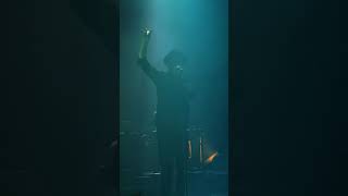 Thåström – Jag är en idiot (Cirkus, 2017-11-19)