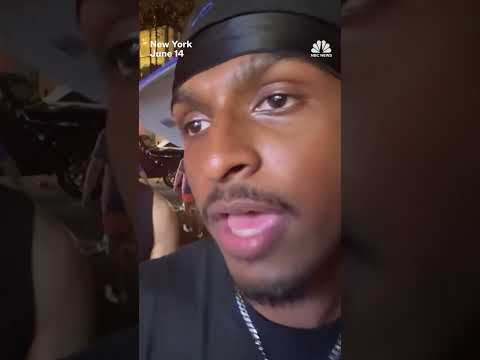 Knicks fans reflect on historic championship