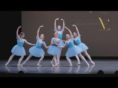 Mistake Waltz | VIBE 2019