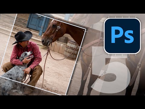 LENS BLUR in Lightroom how to get perfect results