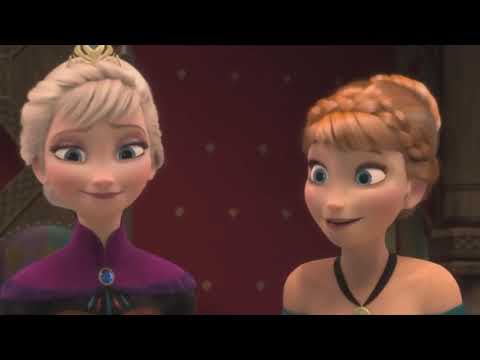 "The Little Mer-Chinese Woman 3" Trailer