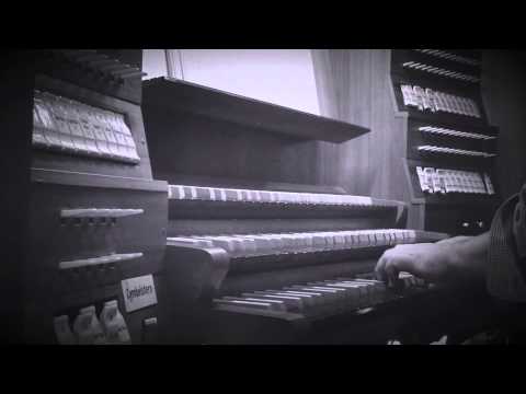 Félix Alexandre Guilmant - Communion