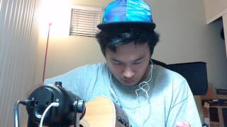 Blessings by Laura Story, fingerstyle~