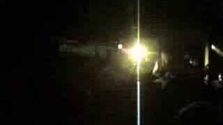 ALLEGAEON LIVE- Accelerated Evolution