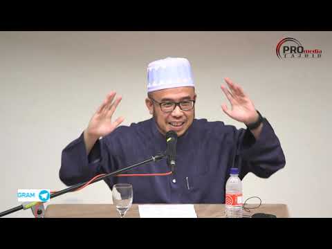 19-01-2020 SS. DATO' DR. MAZA: Istikarah