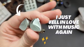 BQEYZ Winter - A tug on my heart strings