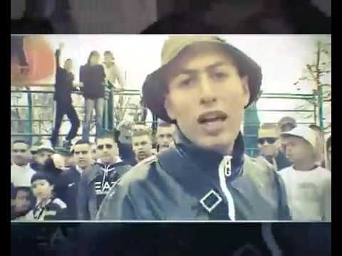 Alibi Montana Feat i2H  - Capitales Des Homicides CLIP OFFICIEL