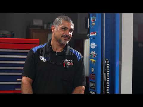 Sam's Garage TV Show S06 E22