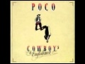 POCO - IF YOU COULD READ MY MIND (with lyrics)