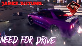 Game Coverage: Need for Drive #Keyprovidedby