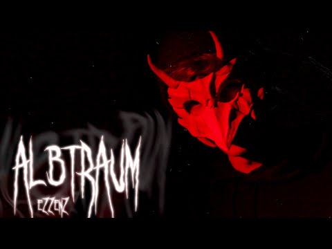 ezzenz - ALBTRAUM (Official Video)
