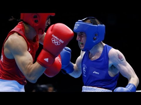 Rio Olympics 2016: Ireland's Paddy Barnes in shock defeat