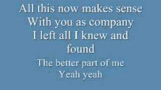 Until You by Billy Currington w/ lyrics!
