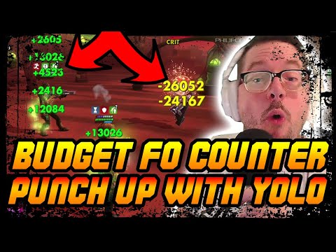 Top guilds already run this counter... SEE IT HERE FIRST! | SWGOH