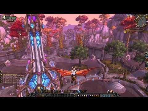 Arakkoa Exodus Quest Playthrough - Spires of Arak