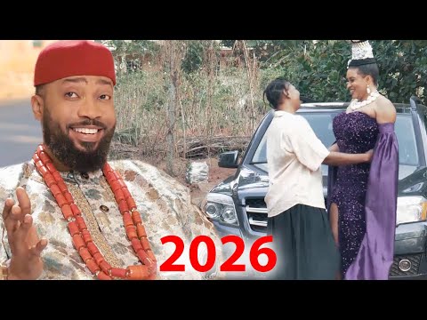 2026 A MAN OF PURE HEART - Frederick Leonard/Uju Okoli 2023 Latest Nigerian Nollywood Movie