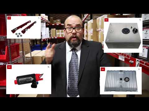 Aeromotive SALE SALE SALE!