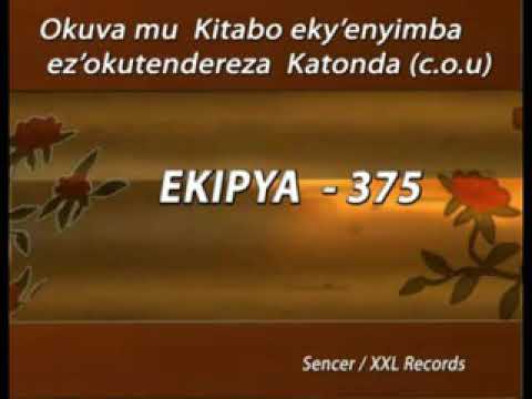 375 Tusiga ensigo ennungi