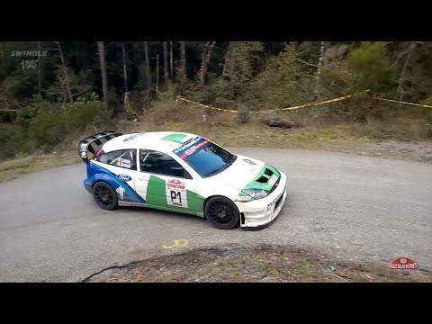 10° Rally Golfo dei Poeti, Gambella