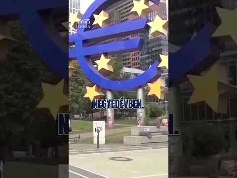 Három helyet zuhant Magyarország az uniós GDP-rangsorban!📉
