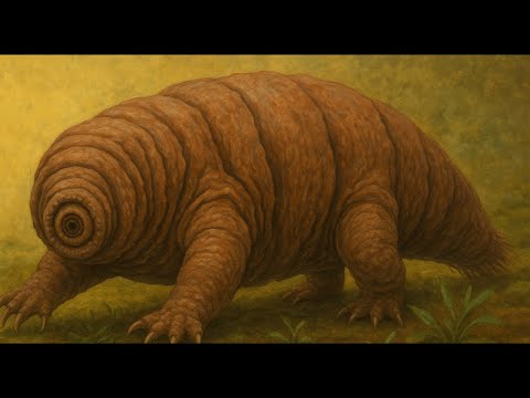 The Insane Biology of: Tardigrades