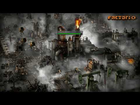 Factorio - Mega Base - E020 - Red Circuits