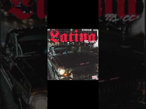 LeaderBrain - Latina - ft. Ricta (Full Audio Release)