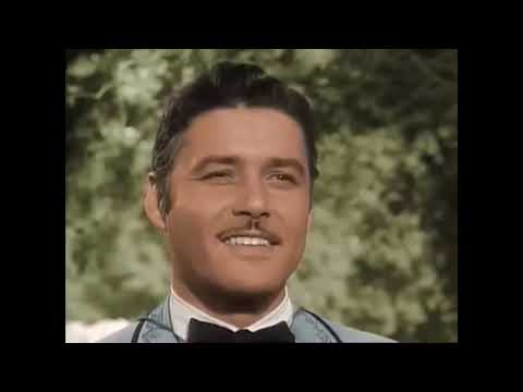 EL ZORRO 1957 DULCE ROSTRO DEL PELIGRO  HD