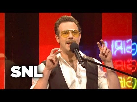 Strip Club - Saturday Night Live