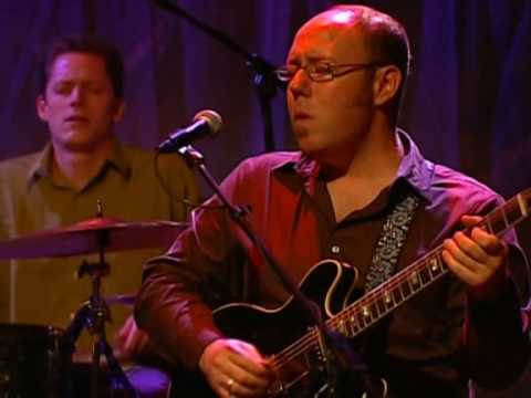 Videoclip de I've Got To See You Again (Live) — Norah Jones