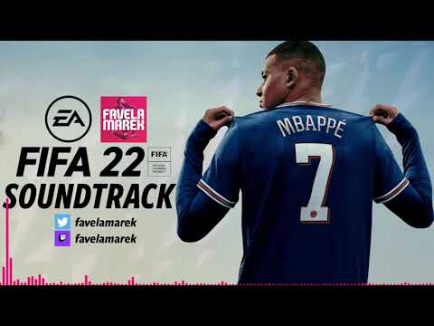 The Hill - Hendrix Harris (FIFA 22 Official Soundtrack)