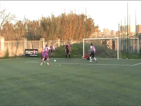 [Fruits Service - Spartak Decimoputzu] Parata di Dessì A.