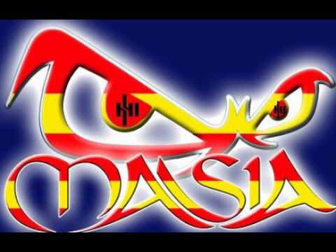 Dj Ogalla  - Los tripis me vuelven loco
