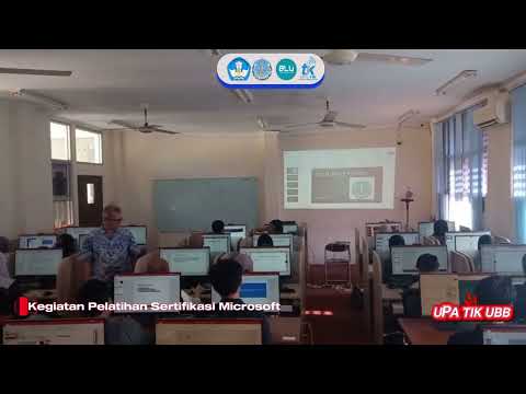 Pelatihan Microsoft Office