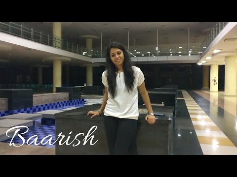Anushka Ubriani Baarish (Half Girlfriend) 