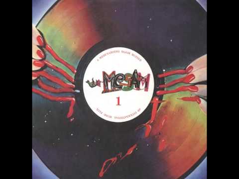 Dado Topic - Zena od porculana - (Audio)