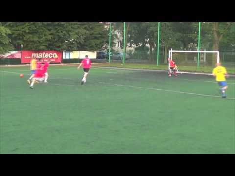 25.06.2016 Mateco Huby  - The Crazy Gang