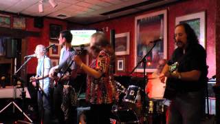 05 - Bluebird Sky - "A Fine Line" By Radney Foster [AGMSVD AG0995]