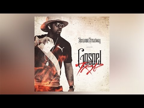 Benjamin Broadway - 8roblemz ft. T Krazy [Prod. Costa Norta]