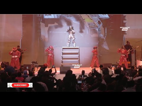 Sheebah return gabadde manyi manji