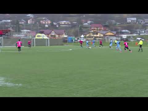 Știința Miroslava U17 VS  Juniorul Suceava U17