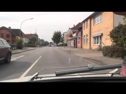 Bad Bramstedt 21.9.2012 Teil 1