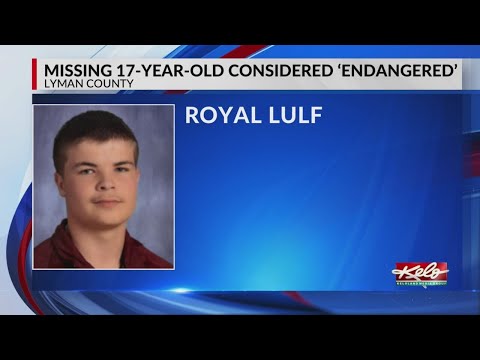 Lyman County Herald