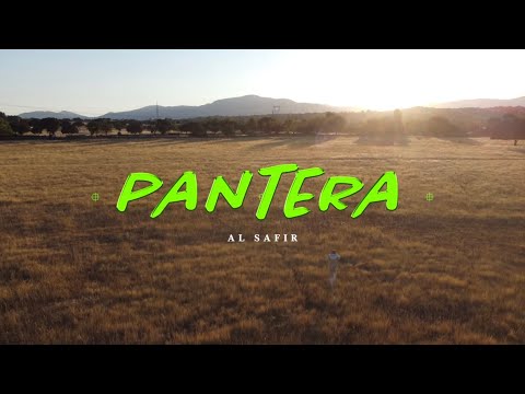 Al Safir - PANTERA