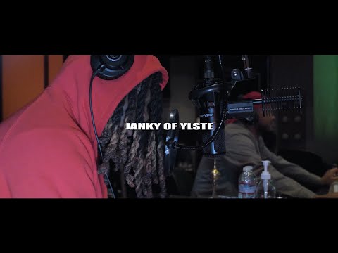 JankyOfYLSTE - INTRO MUSIC VIDEO