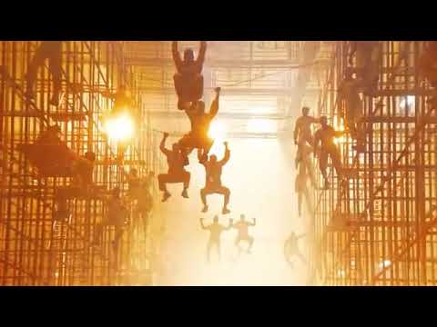 POWER IS A STATE OF MIND 🥰🥰🥰🥰THALA VALIMAI ❤️